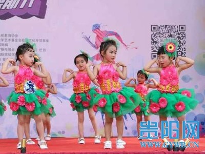 2017樂灣國際城杯‘中國好少年’系列賽事拉開帷幕，文化藝術交流與策劃為核心