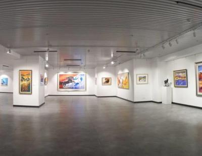 齊白石真跡展常州站盛大開幕 藝術瑰寶輝映江南，文化交流共繪新篇